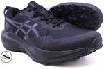 Black/Carrier Grey