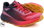Alert Red