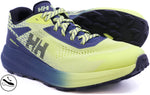 Evening Blue/Sunny Lime