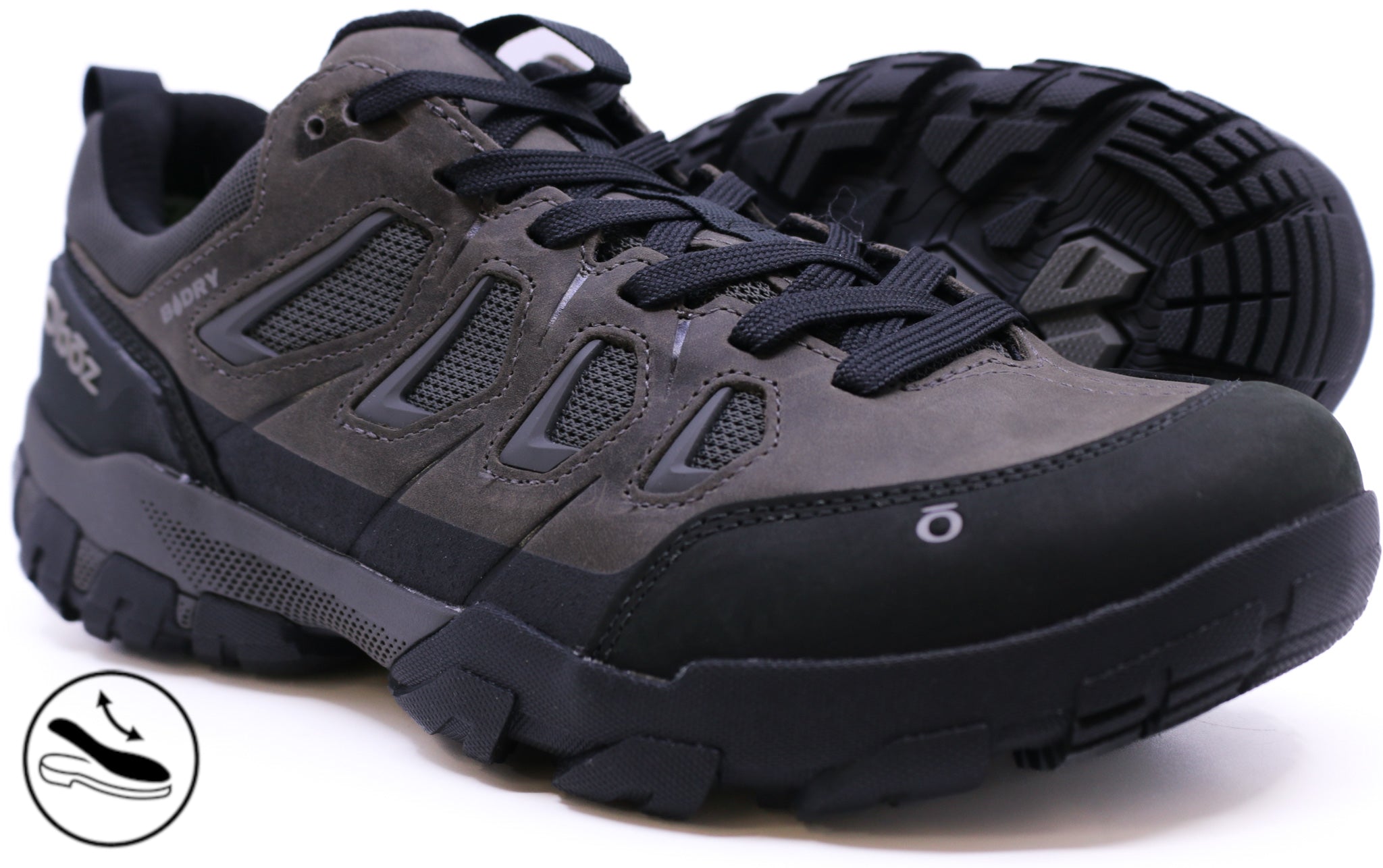 Factory Shoe