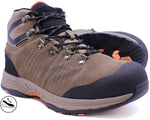Gunsmoke/Orange