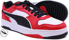 Red/Black