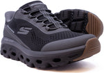 Black/Charcoal