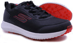 Black/Red