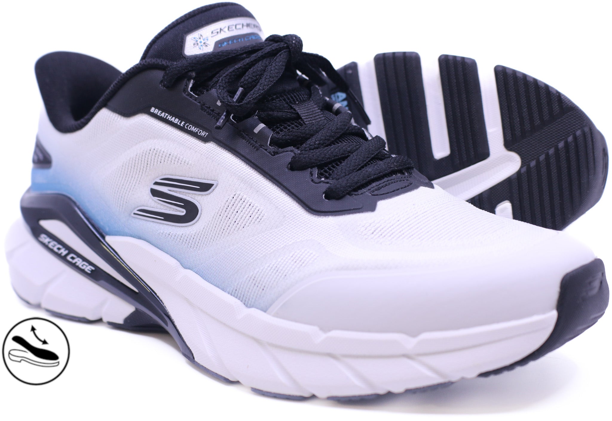 Factory Shoe