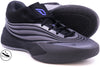 Black/ Blue