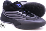 Black/ Blue