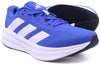 Royal Blue/White