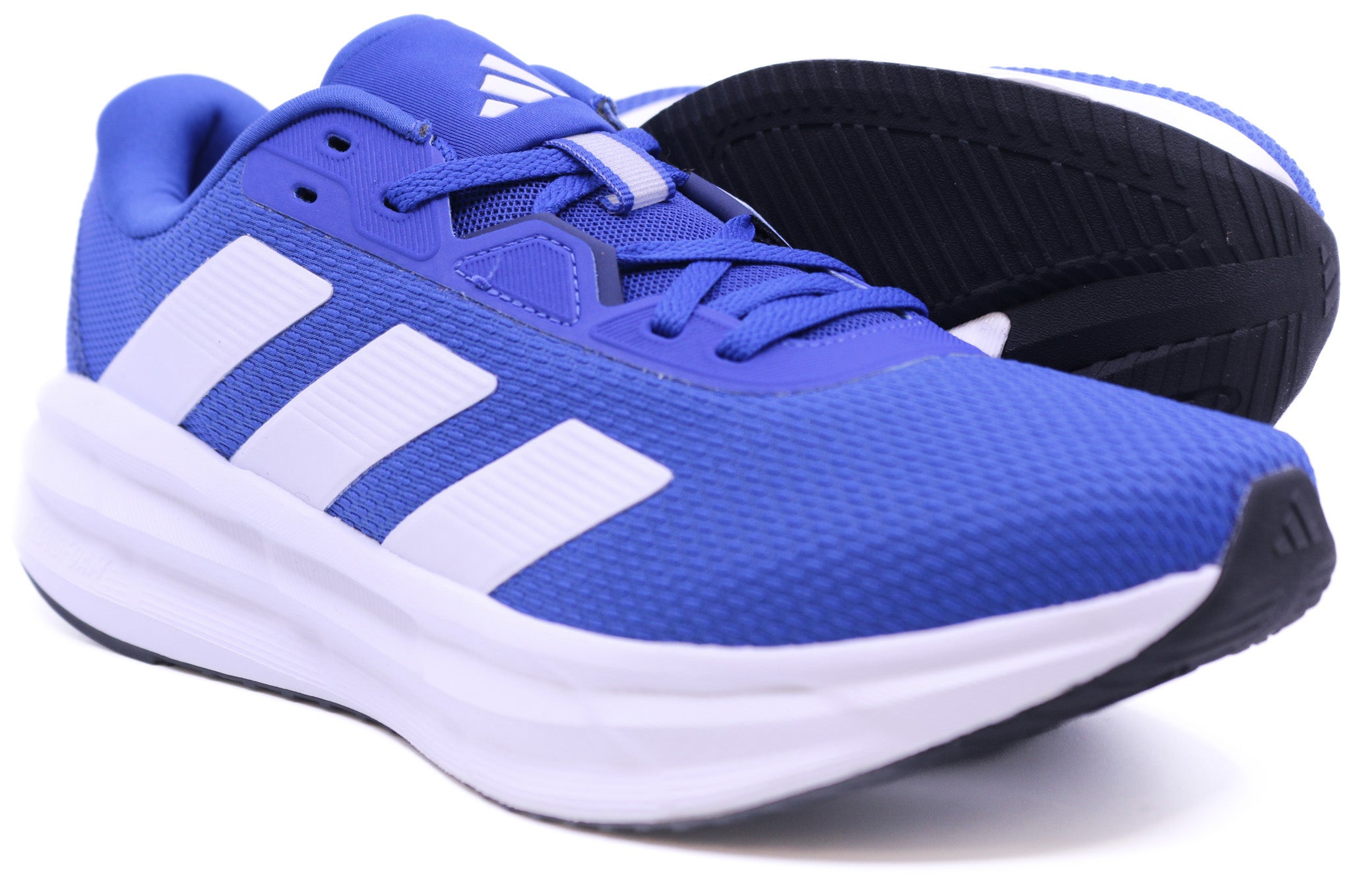 Galaxy 7 – Factory Shoe