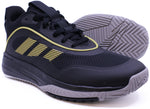 Black/Gold