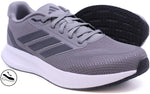 Grey/White