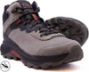 Talus/Red Ochre