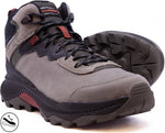 Talus/Red Ochre