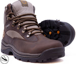 Medium Brown