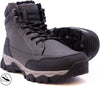 Black/Charcoal