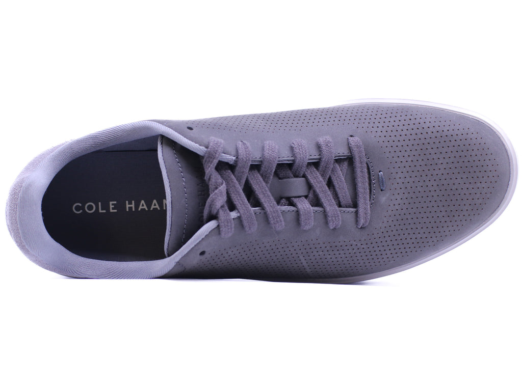 Grand Crosscourt Daily Laser Sneaker – Factory Shoe