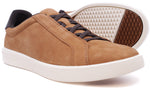 British Tan/Ivory