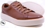 British Tan/Ivory