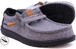 Smoke Grey