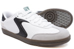 White/Black