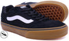 Black/Gum