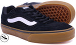 Black/Gum