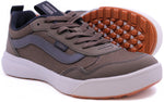 Reflective Coal Brown