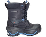 Black/Blue