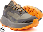 Lav Green/Orange Sorbet