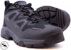 Black/Charcoal