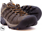 Black Olive/Inca Gold