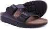 Dark Brown Grain
