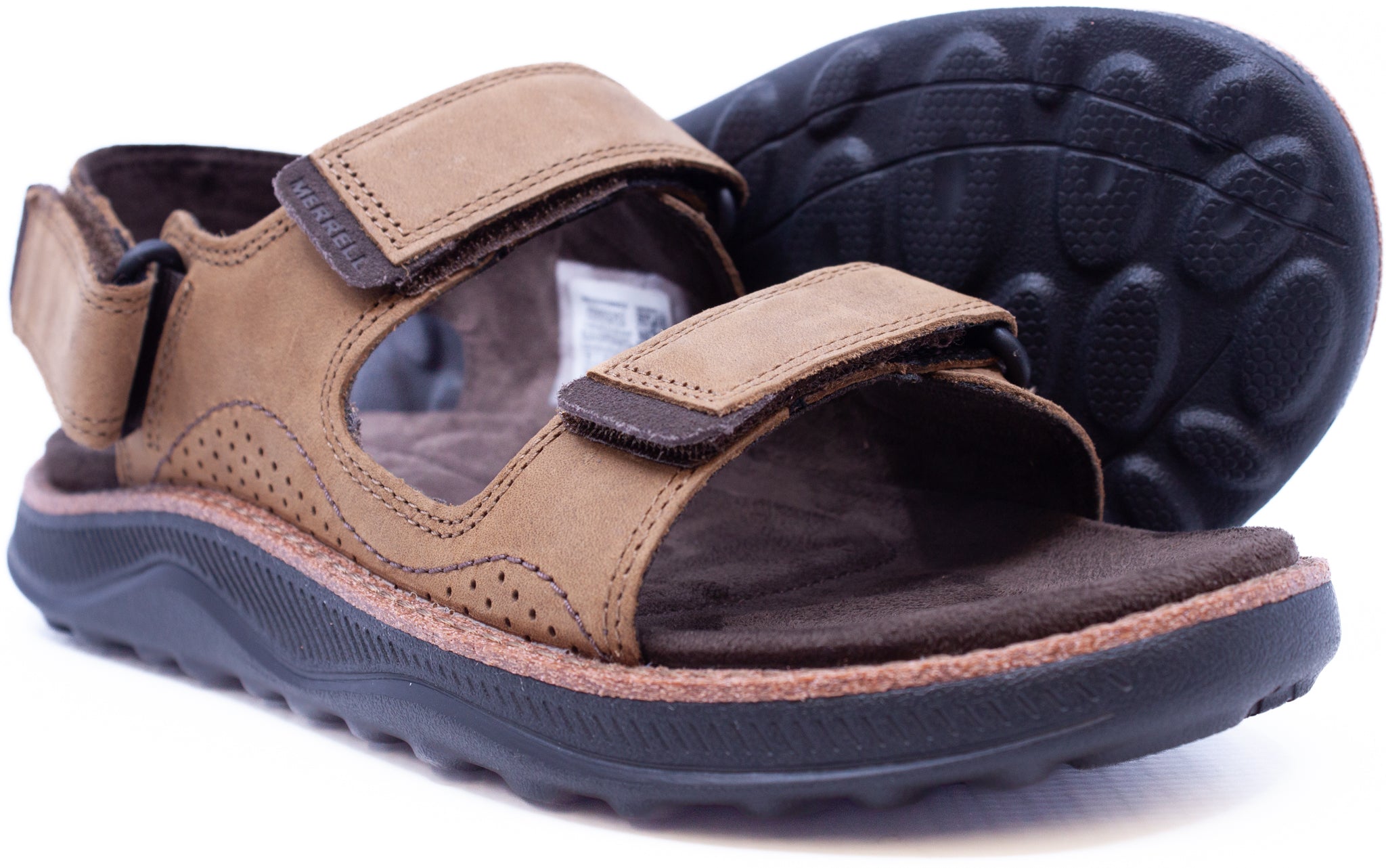 Merrell – Factory Shoe