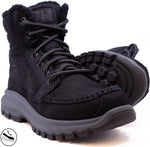 Jet Black/Charcoal