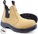 Wheat