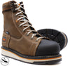 Medium Brown