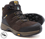 Medium Brown