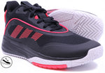 Black/Red