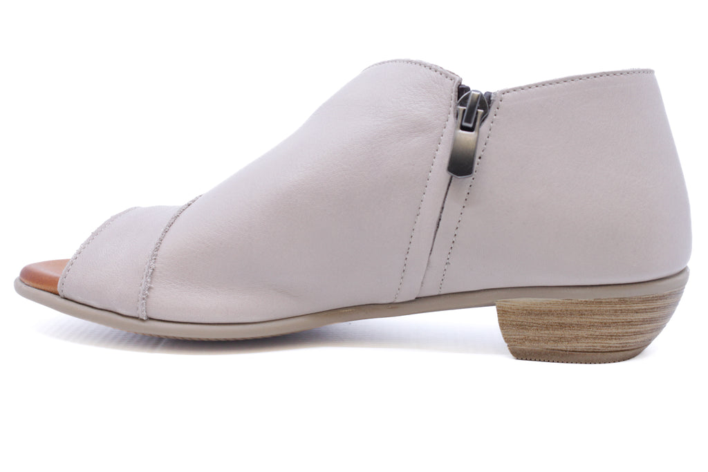 Serena – Factory Shoe