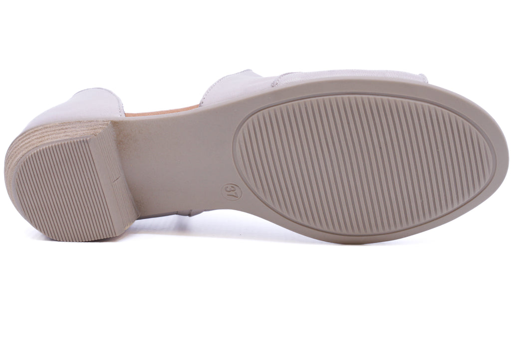 Serena – Factory Shoe