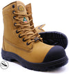 Wheat