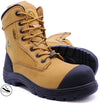 Wheat
