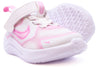 White/Pink