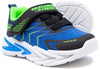 Black/Blue/Lime