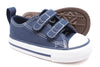 Navy/White