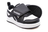 White/Black