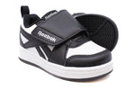White/Black