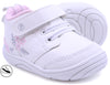 White/Pink