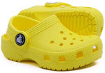 Cyber Yellow