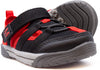 Black/Red